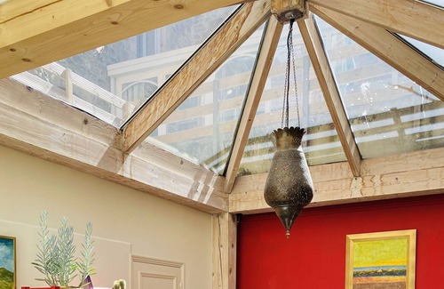 Ville Haute Villa | La Notre dame - Conciergerie Leroy