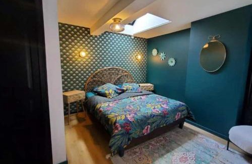 Arras House | La P'tite Arrageoise