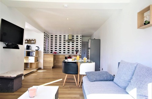 Offranville House | La Petite Douceur - OFFRANVILLE