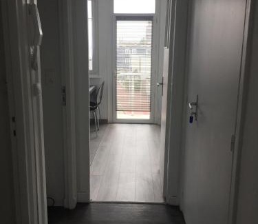 Calais City Center Apartment | la petite jungle