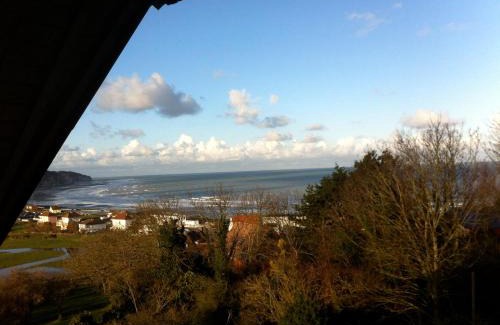 Pourville-sur-Mer Apartment | La Plage en Normandie