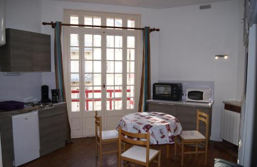 Mers-les-Bains Apartment | La Précieuse
