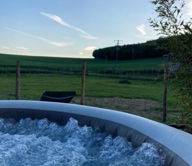 Charleval Other | La roulotte de bonneval