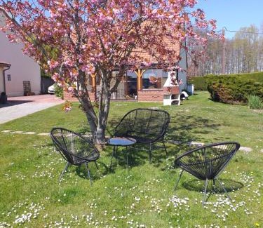 Routhiauville Bed & Breakfast | La salicorne