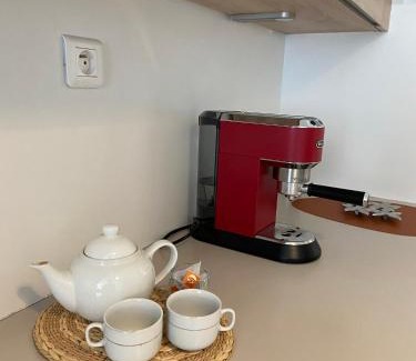 Saint-Leu Apartment | La terrasse sur l'eau, wifi, centre ville