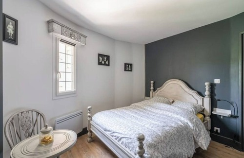 Echinghen Other | La tour de la claustrale atypical accommodation change of scenery and tranquillity guaranteed