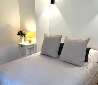 Honfleur Apartment | Le 8