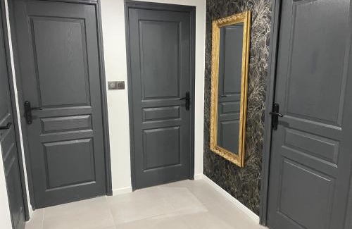Lens Apartment | Le Baroque - plain-pied - 3 chambres - Wi-fi
