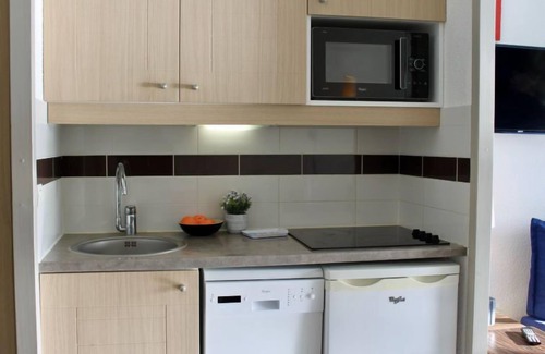 Trouville-sur-Mer Apartment | Le Beach by Interhome