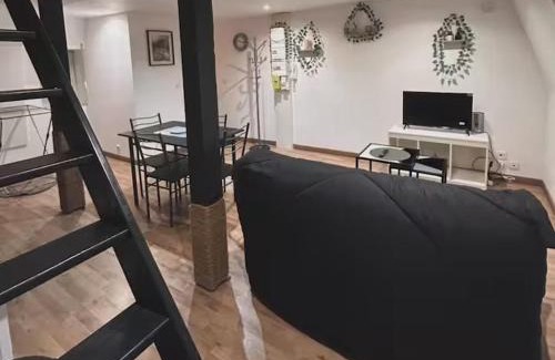 Arras Apartment | Le Beffroi