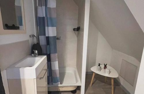 Arras Apartment | Le Beffroi