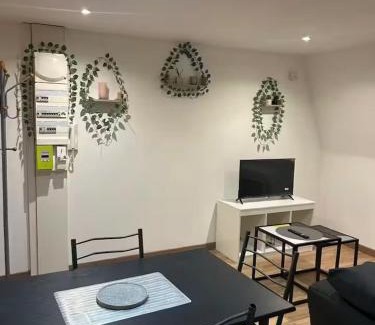 Arras Apartment | Le Beffroi