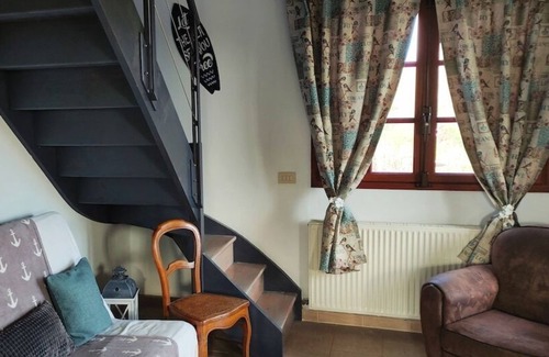 Saint-Quentin-en-Tourmont House | Le Bout des Dunes, near to the Crotoy's beach