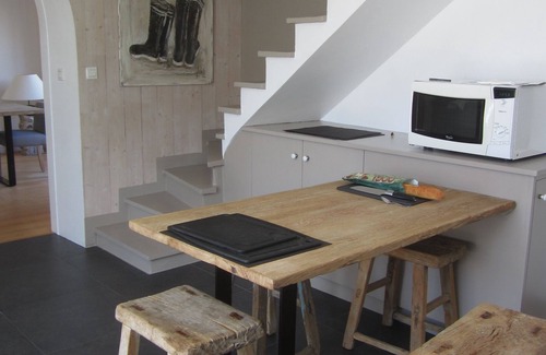 Le Bois-Plage-en-Re House | Le Bois Plage En Re: mansion - 7 rooms - 10/14 persons