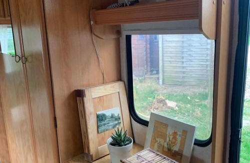 Troussures Other | Le Camping de Ma Petite Ferme