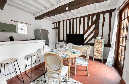 Pont-Audemer Apartment | Le Clos de la Risle