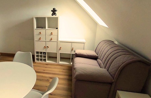 Longny-au-Perche Apartment | Le Cocon Perché - "nid Secret" au Cœur du Perche Ornais