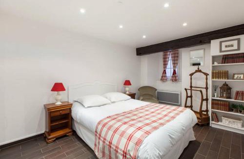 Petite-France Apartment | Le Cocon Petite France