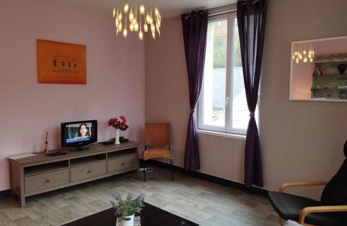 Le Treport Bed & Breakfast | Le Cormoran