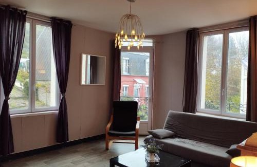 Le Treport Bed & Breakfast | Le Cormoran