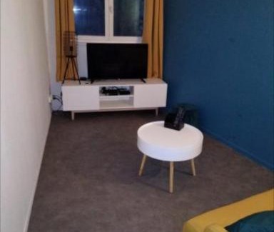 Quartier Vieux Marche-Cathedrale Apartment | Le cosy cauchois