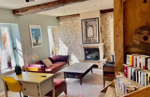 Corgoloin House | le Couvent des Climats