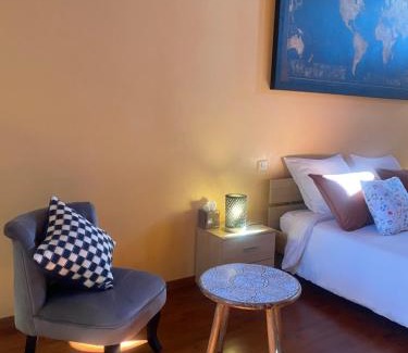 Larnage House | Le Domaine d'Adrien