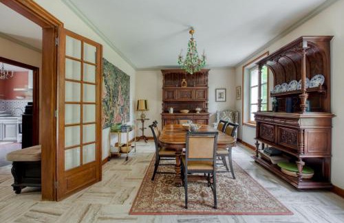 Paley House | Le Domaine de L'Etoile