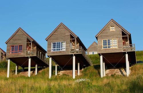 Grand-Laviers House | Le Domaine du Val 3