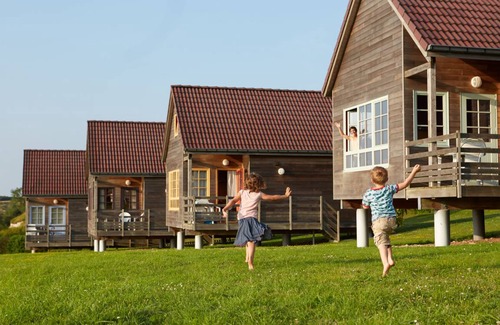 Grand-Laviers House | Le Domaine du Val 3