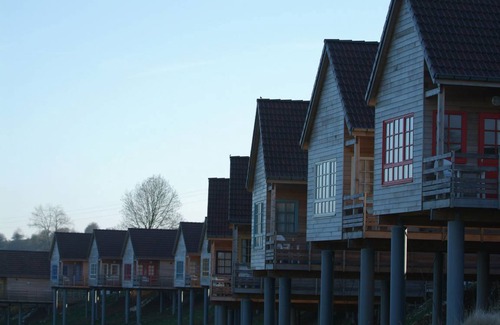 Grand-Laviers House | Le Domaine du Val 3