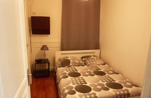 Quartier Vieux Marche-Cathedrale Apartment | Le grand cauchois
