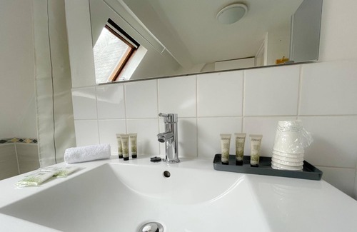 Calais City Center Apartment | Le Leveux appartement 2 chambres