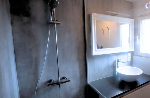 Arras Apartment | Le loft arrageois, 5p central