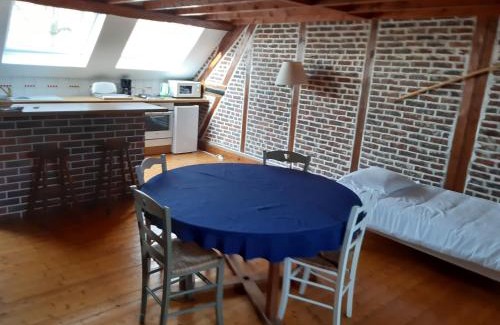 Paluel House | Le Manoir de Conteville
