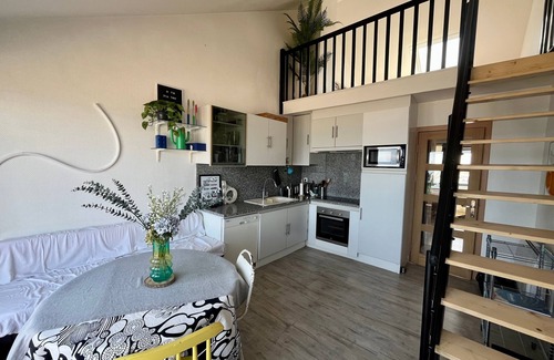 Bray-Dunes Apartment | Le Mezmarine - Front de Mer