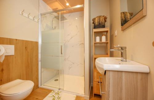 Wimille Apartment | Le Nature - Appartement 4p Wimille -Wimereux
