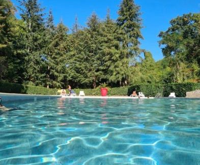 Saint-Cheron Other | Le paradis du mobilhome