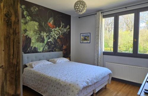 Voiteur House | LE PARC DE JEANNE
