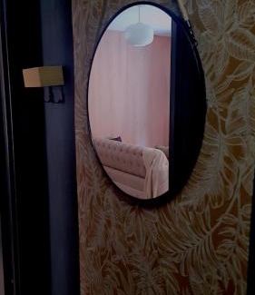 Sarcelles Apartment | Le Parc