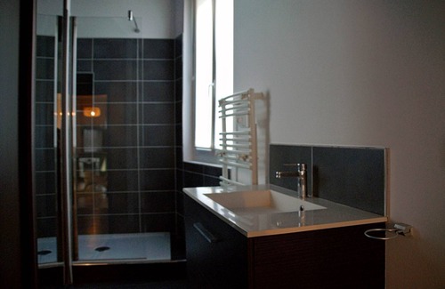 Old Town Apartment | Le Petit Vauluisant * * *nLogement entier : Duplex Centre Historique de Troyes