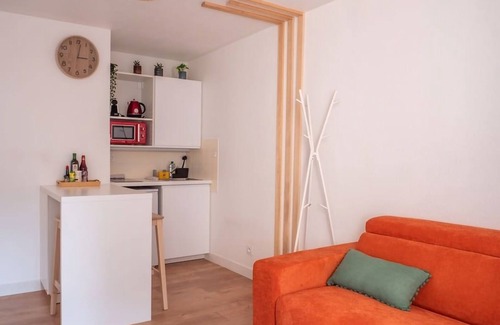 Kable Apartment | Le Phalsbourg - Escapade citadine à Strasbourg