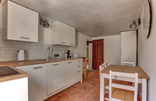 Flins-sur-Seine Apartment | Le Robinson - Classé 3 Étoiles