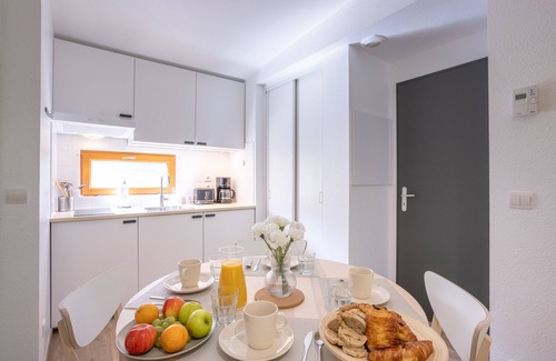 Eppe-Sauvage House | Le Sureau Noir S23A - Le Val Joly