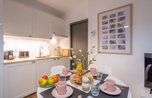Eppe-Sauvage House | Le Sureau Noir S24B - Le Val Joly