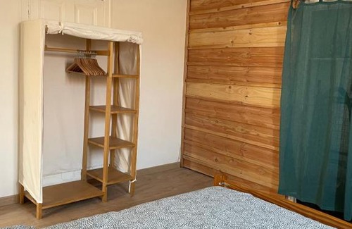 Old Town Apartment | Le vélo bleu