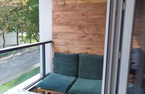 Arras Apartment | Le Wellington