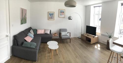 Wimereux Apartment | Le Wim'Heureux