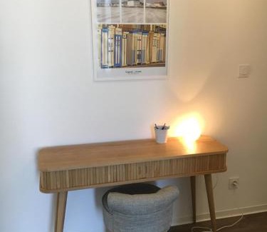 Wimereux Apartment | Le Wim'Heureux