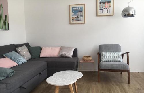 Wimereux Apartment | Le Wim'Heureux
